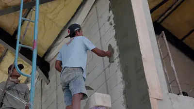 Θερμοπρόσοψη — ενδεικτική φωτογραφία