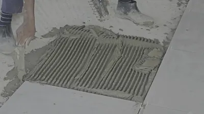 Πλακάκια — ενδεικτική φωτογραφία